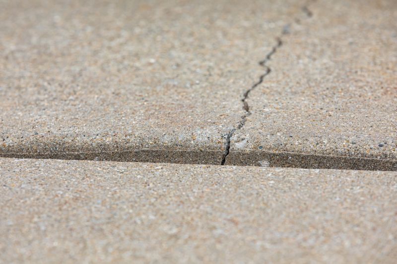 Structural Crack Repair